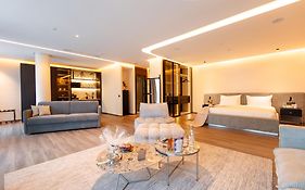 Suites By Le Reve